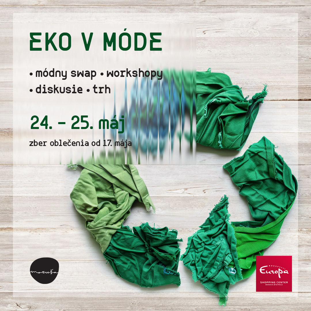 ECO IN FASHION