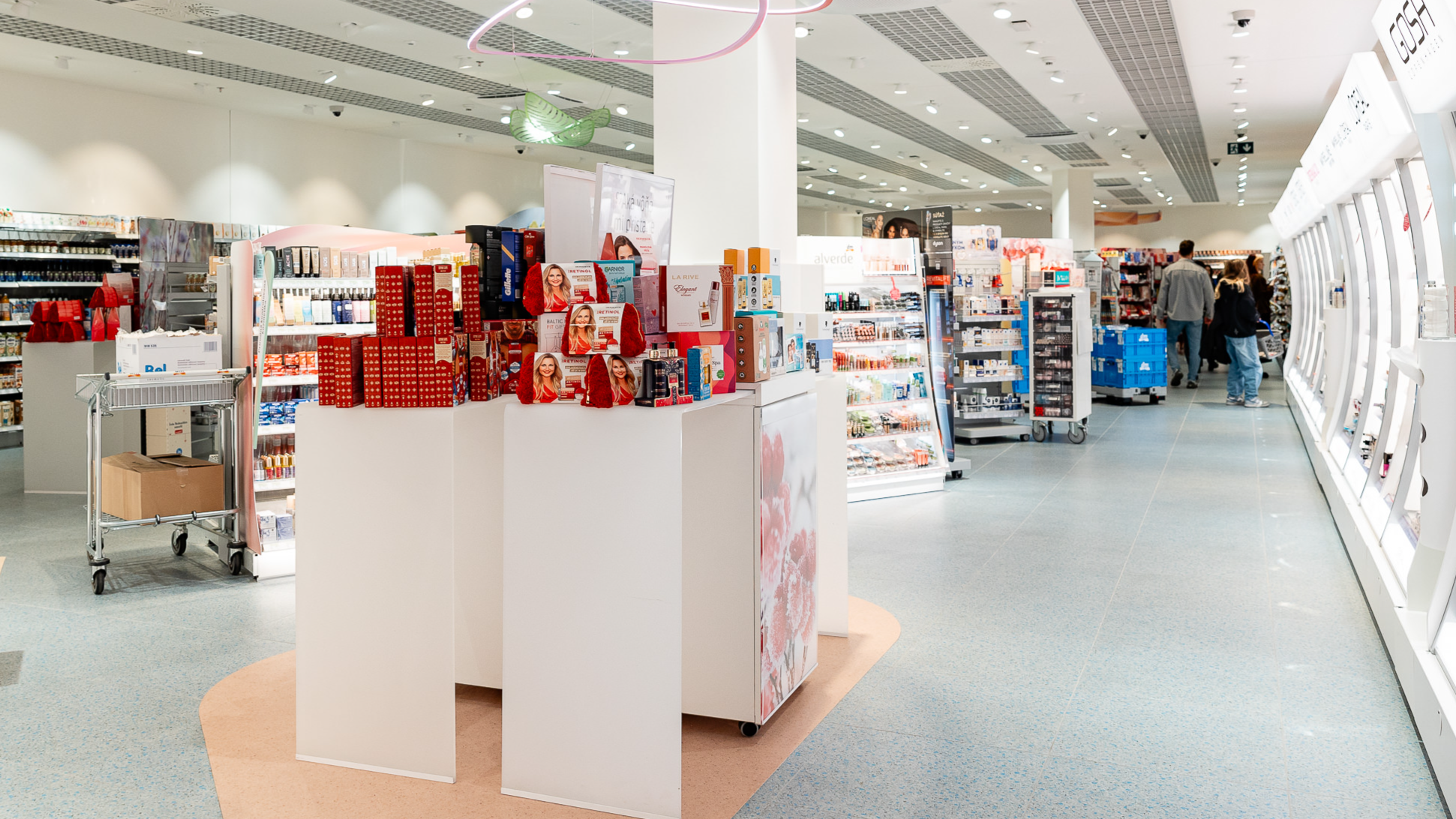 DM DROGERIE MARKT