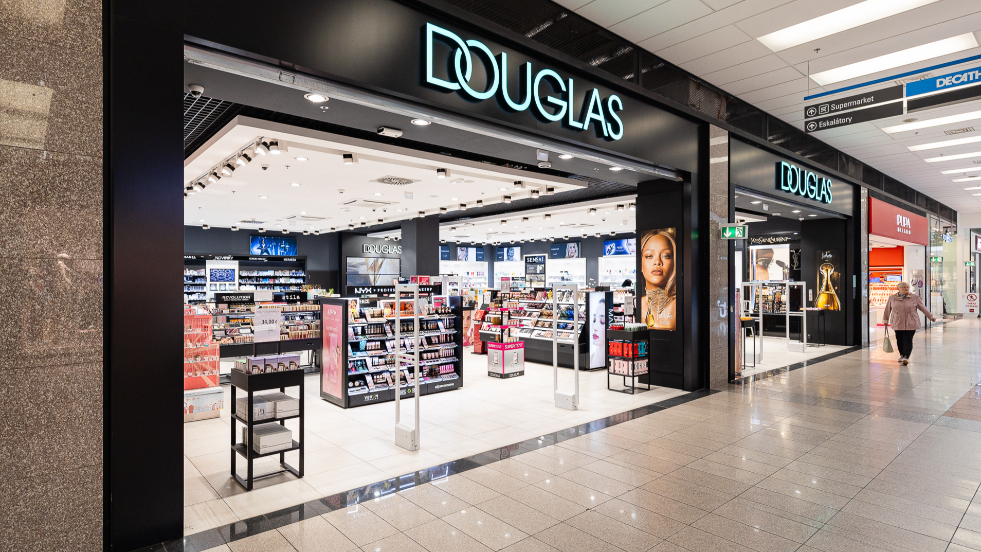 Douglas