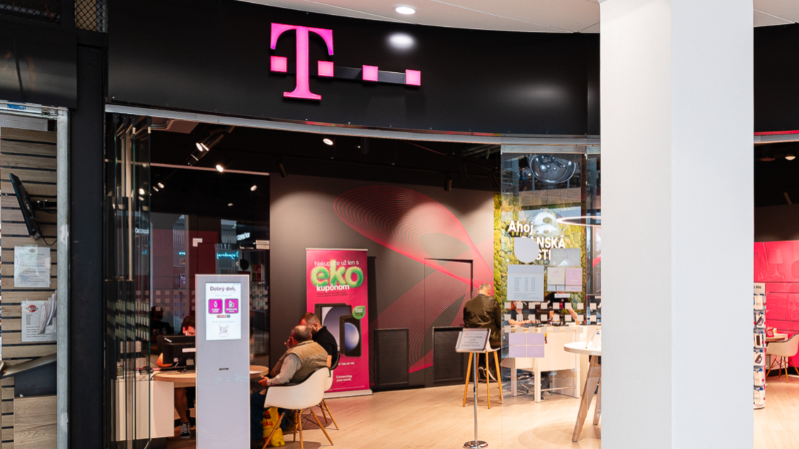 Telekom Centrum