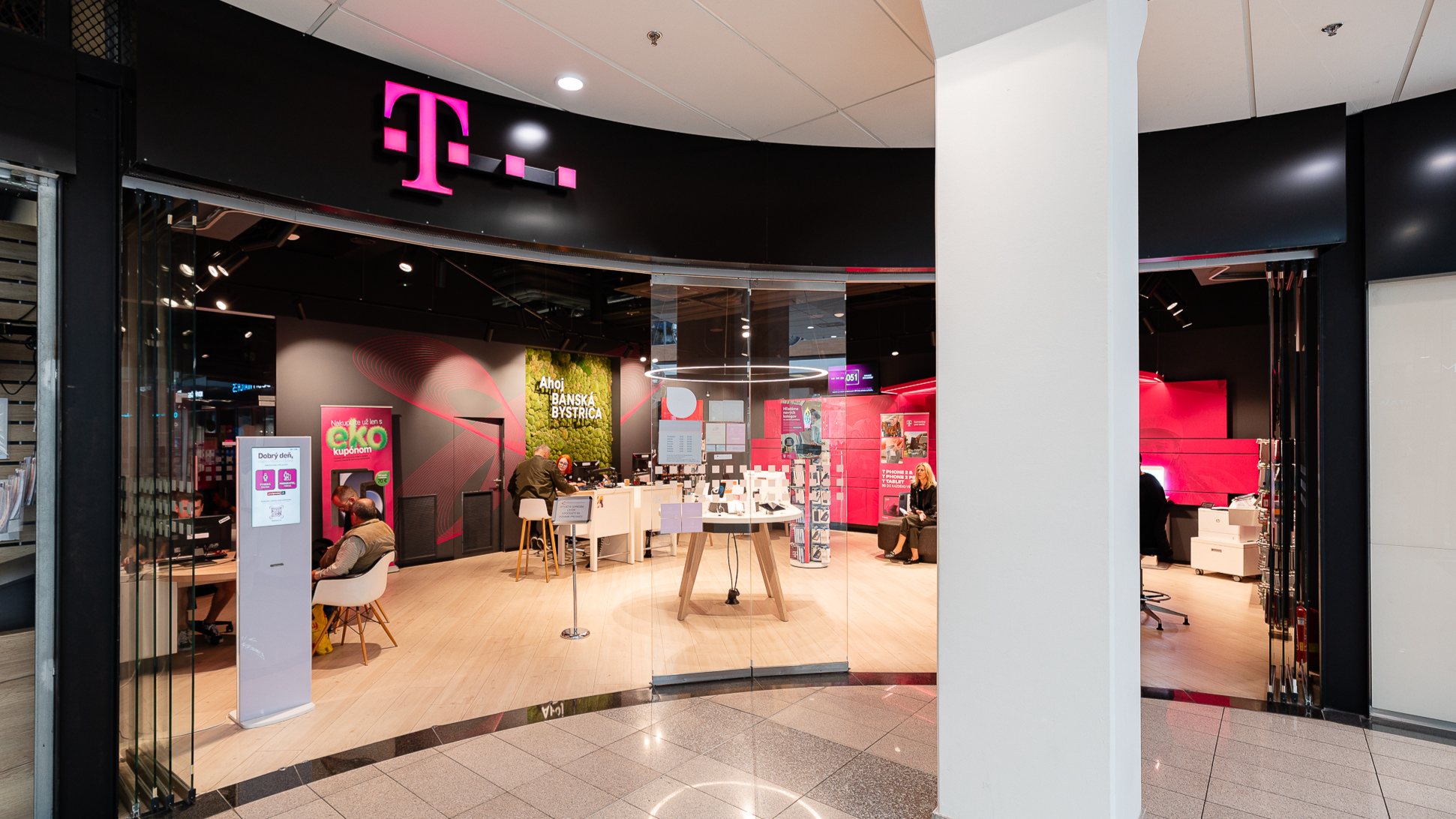 Telekom Centrum