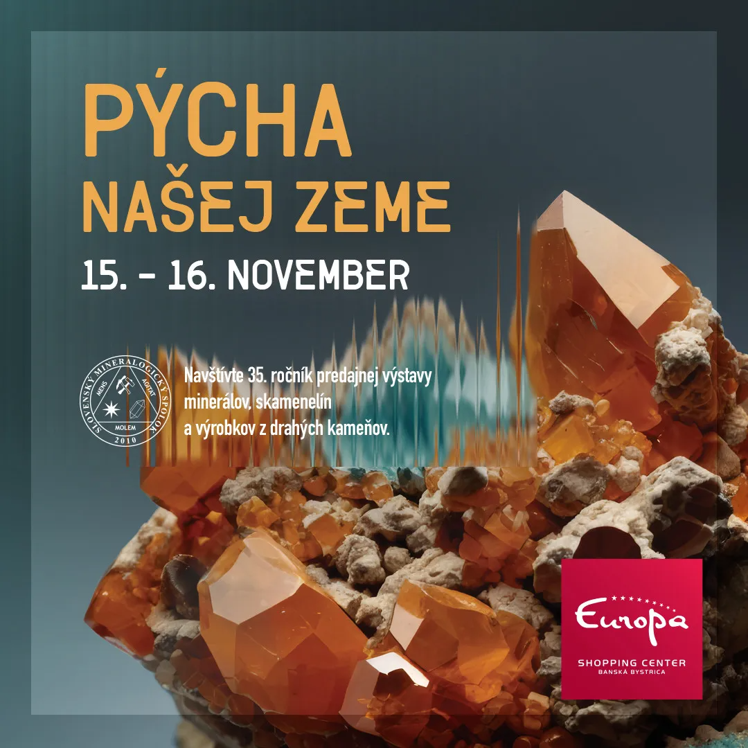 Mineralogical Exhibition