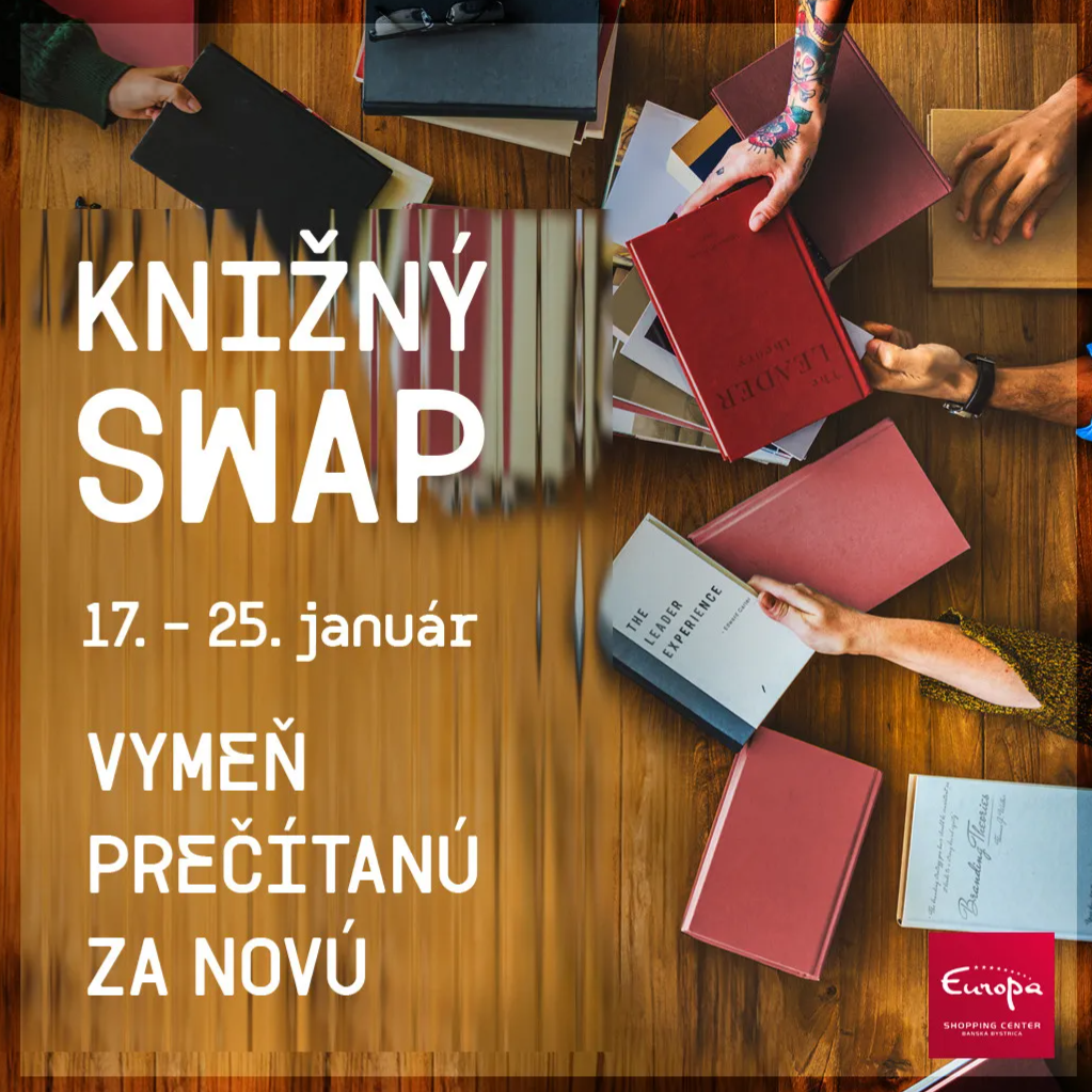 Book swap
