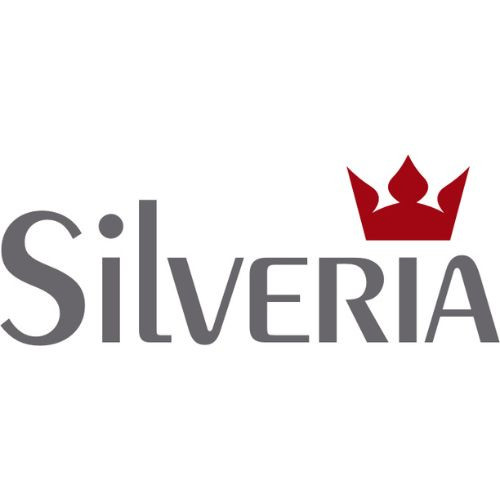 Silveria striebro