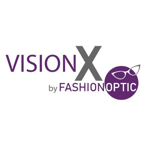 VisionX by FASHIONOPTIC