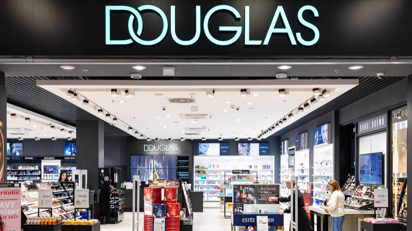 Douglas