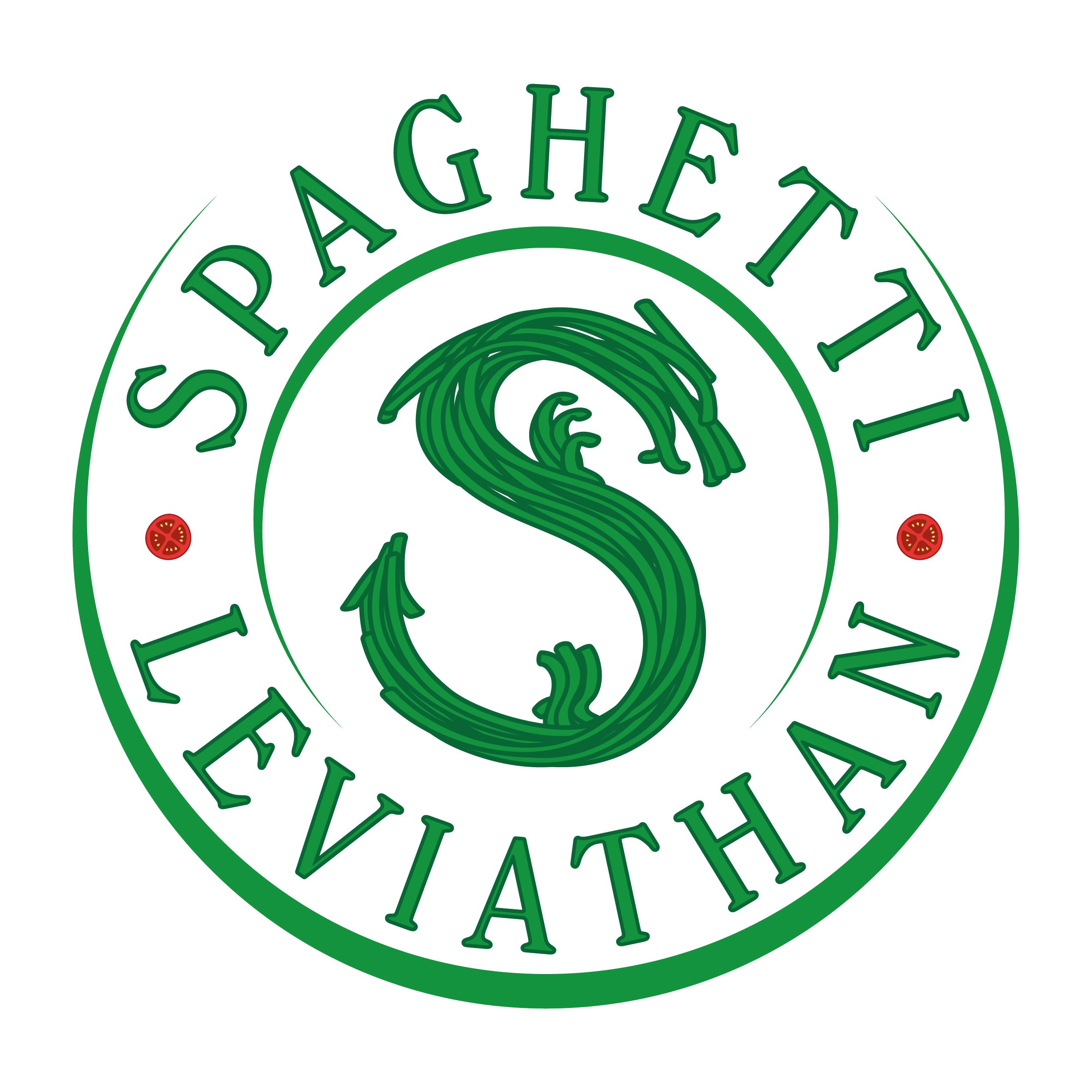 Spaghetti Leviathan
