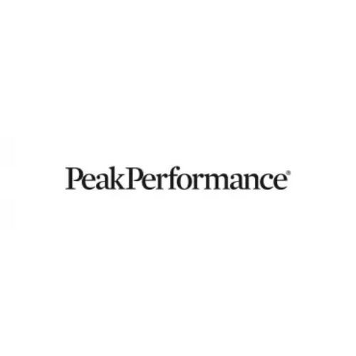 Peak Performance