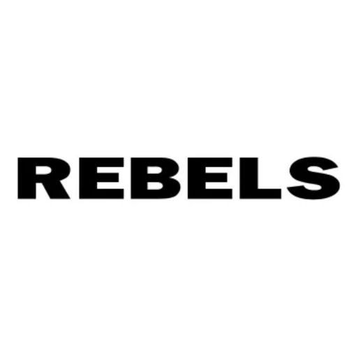 REBELS & G-STAR, HUGO, SUPERDRY