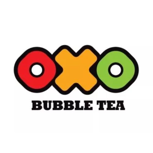Oxo Bubble Tea