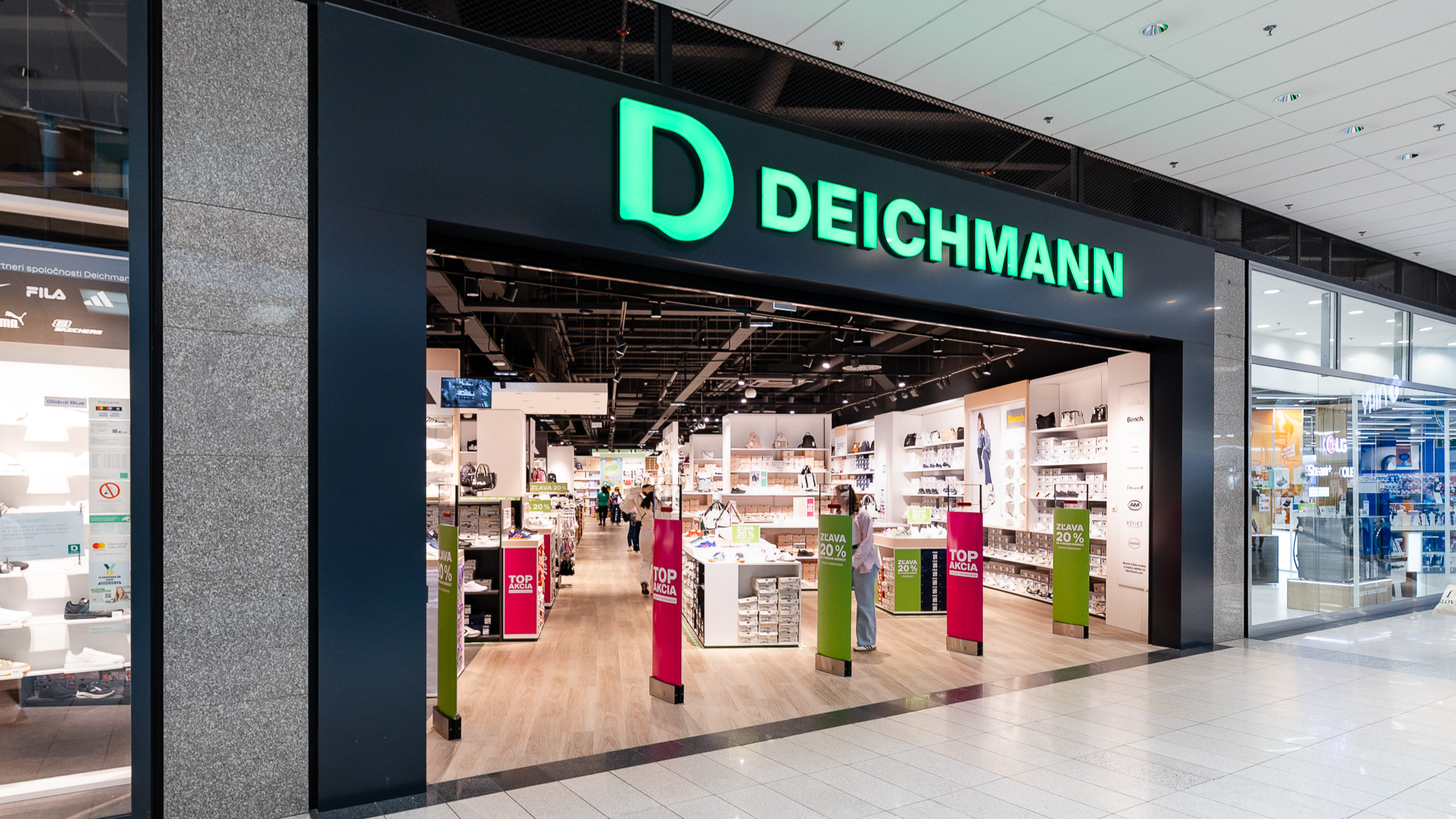 Deichmann