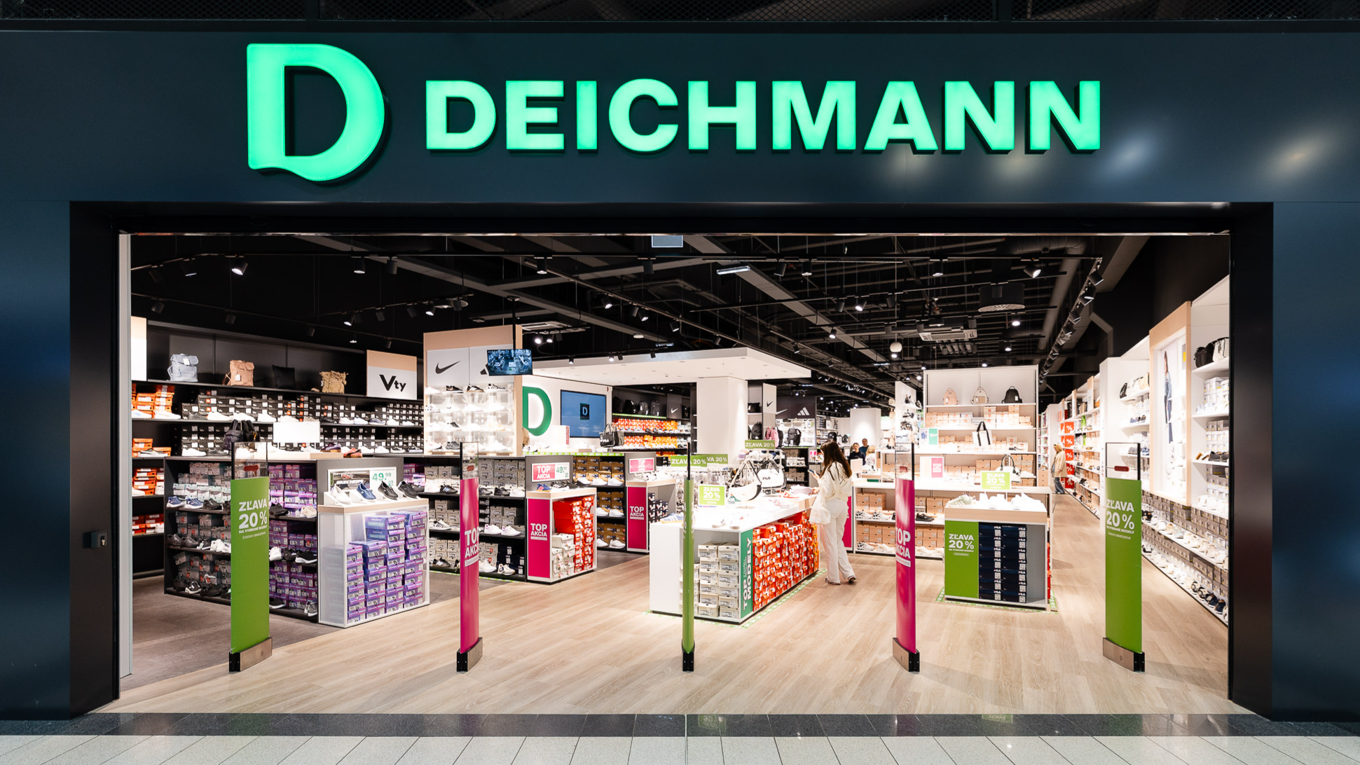 Deichmann
