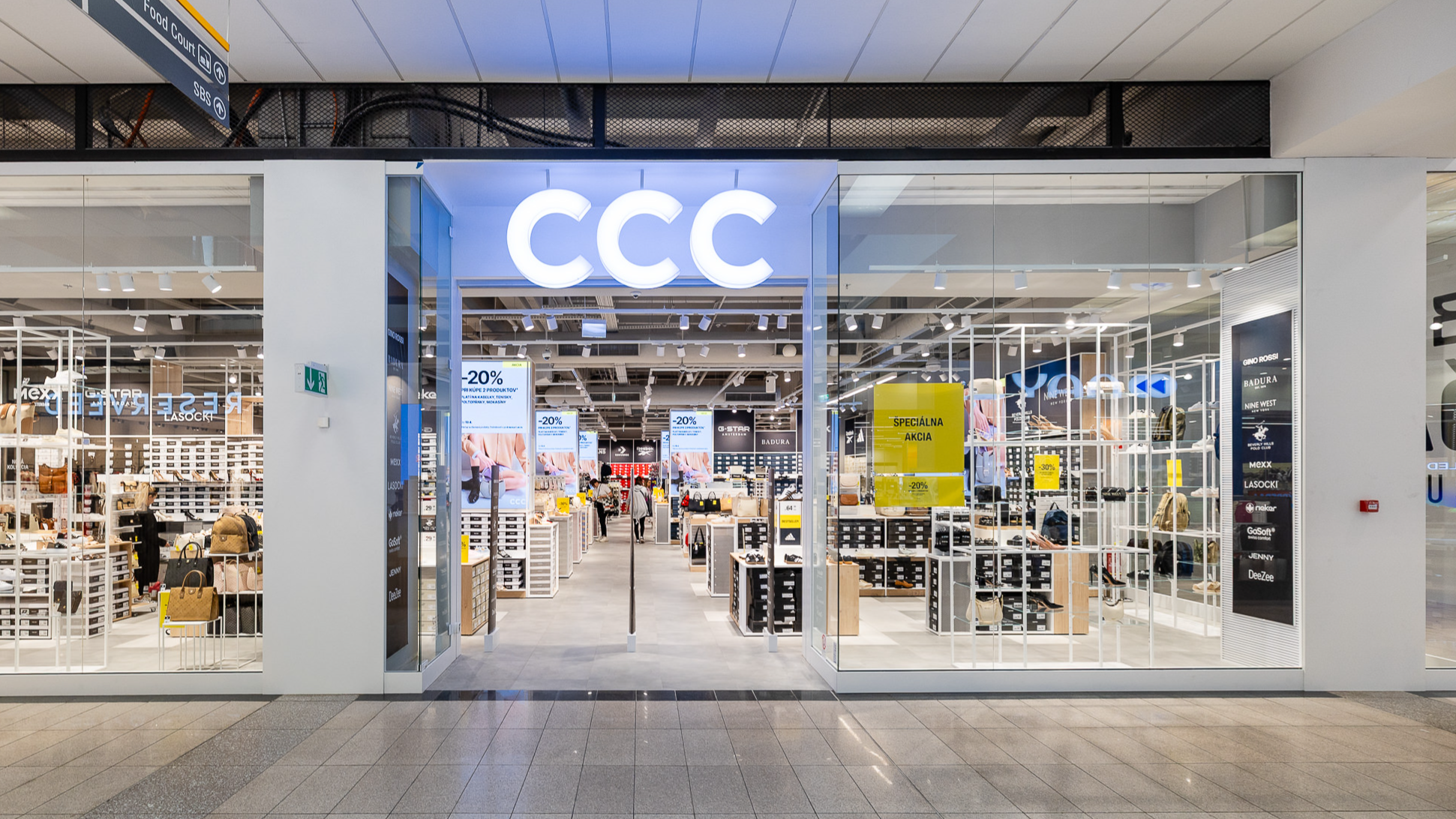 CCC