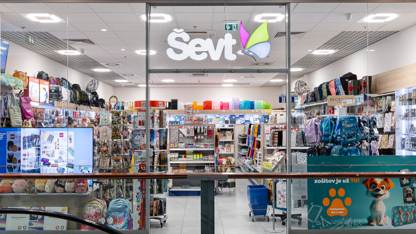 Ševt