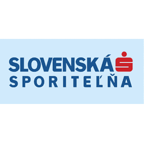 Slovenská Sporiteľňa Slovenská Sporiteľňa