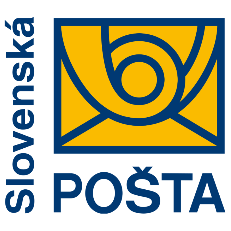 Poštová schránka - Slovenská pošta