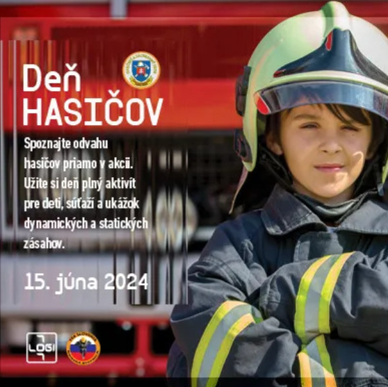 Firefighters' Day 2024