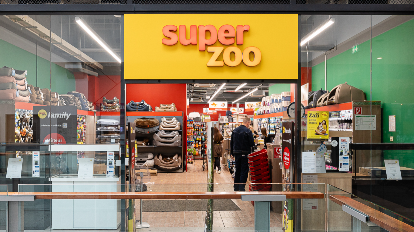Super ZOO