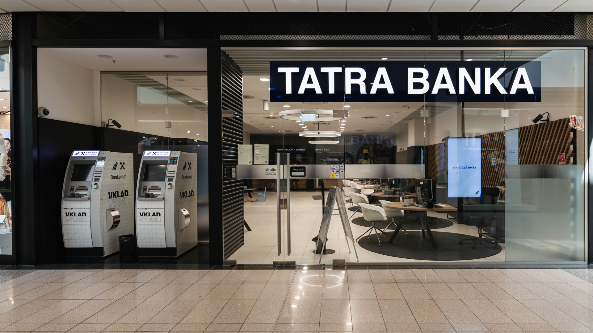 Tatra Banka
