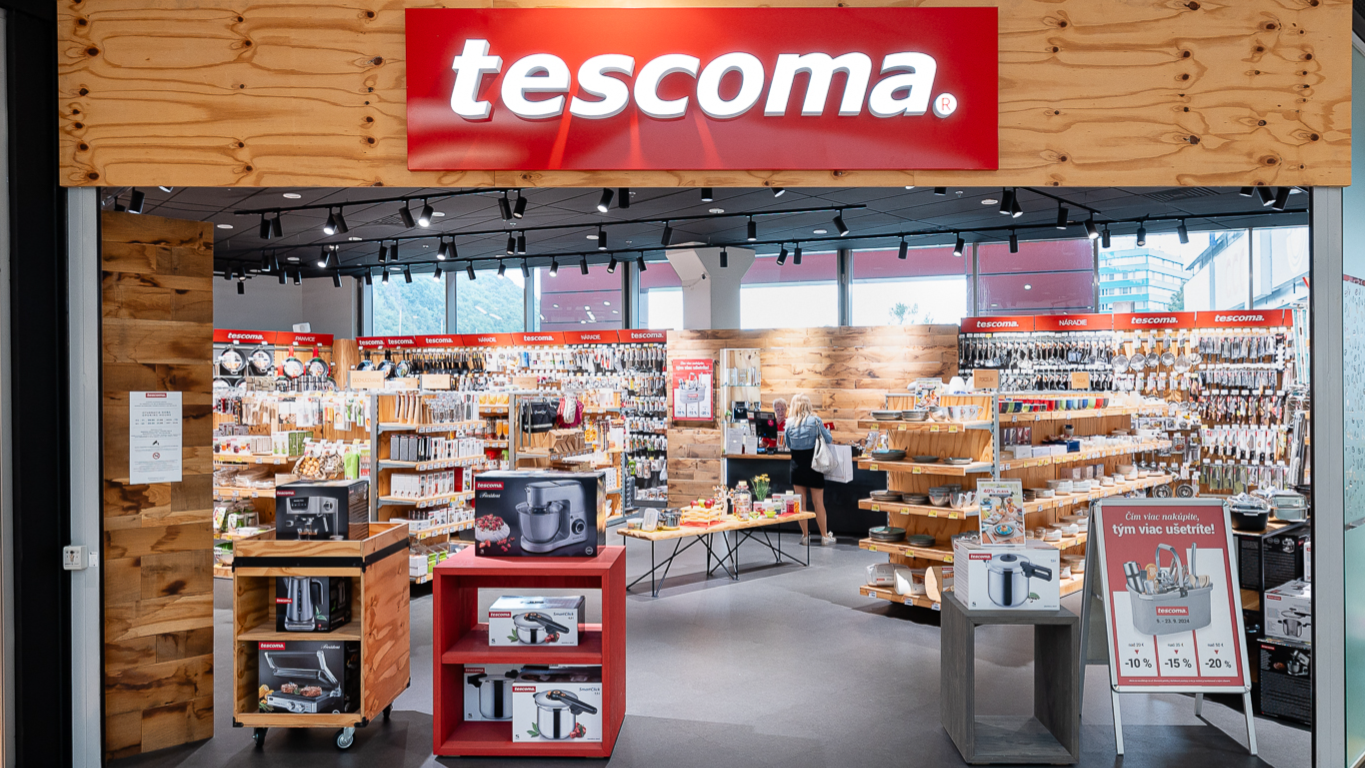 Tescoma