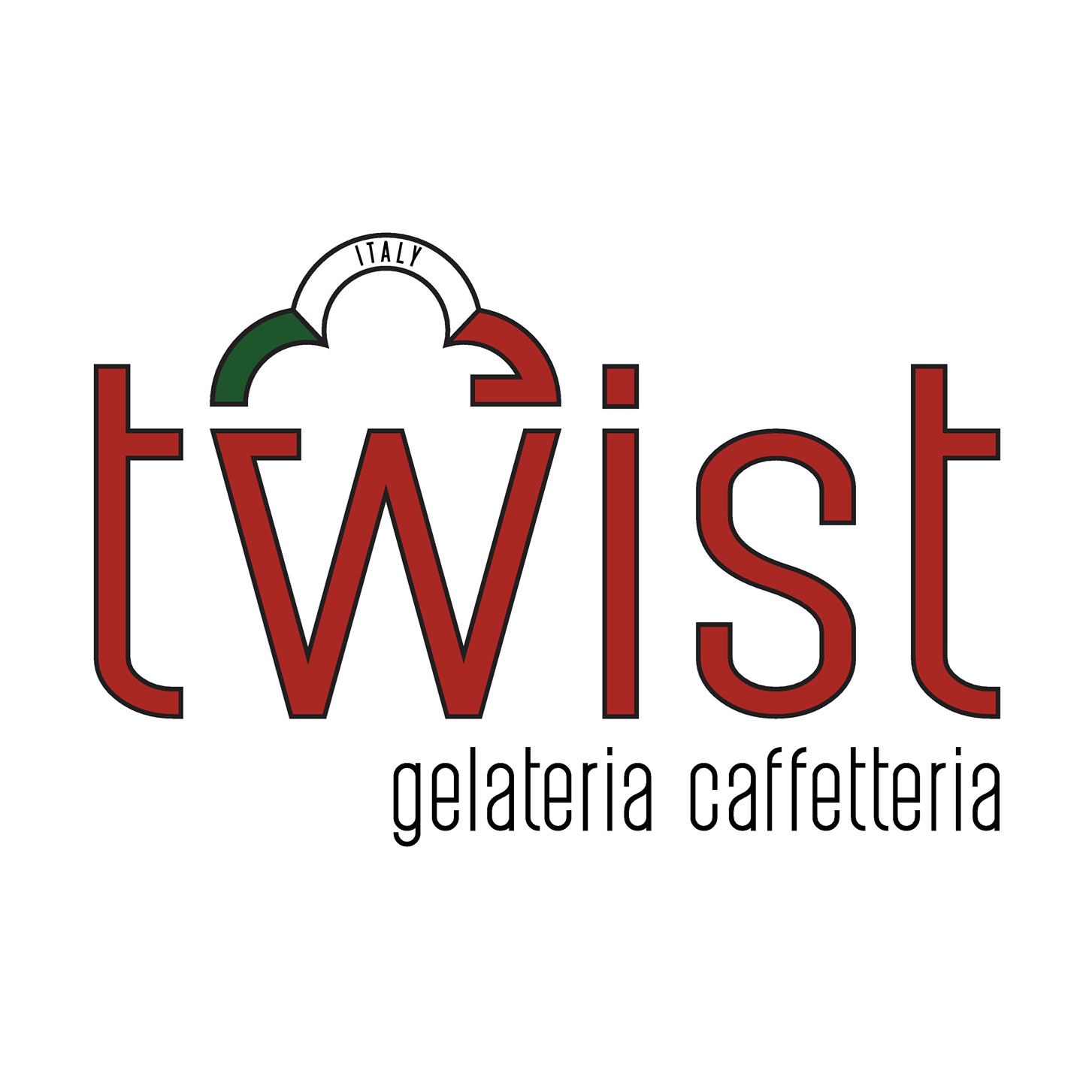 TWIST gelateria caffetteria